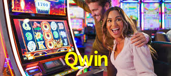 Live Casino Qwin